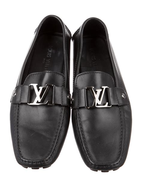 monte carlo lv shoes price|Louis Vuitton Monte Carlo Shoes .